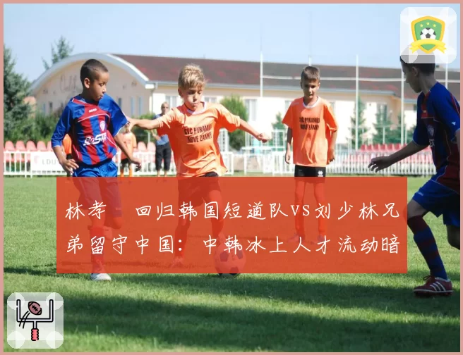 林孝埈回归韩国短道队vs刘少林兄弟留守中国:中韩冰上人才流动暗流涌动